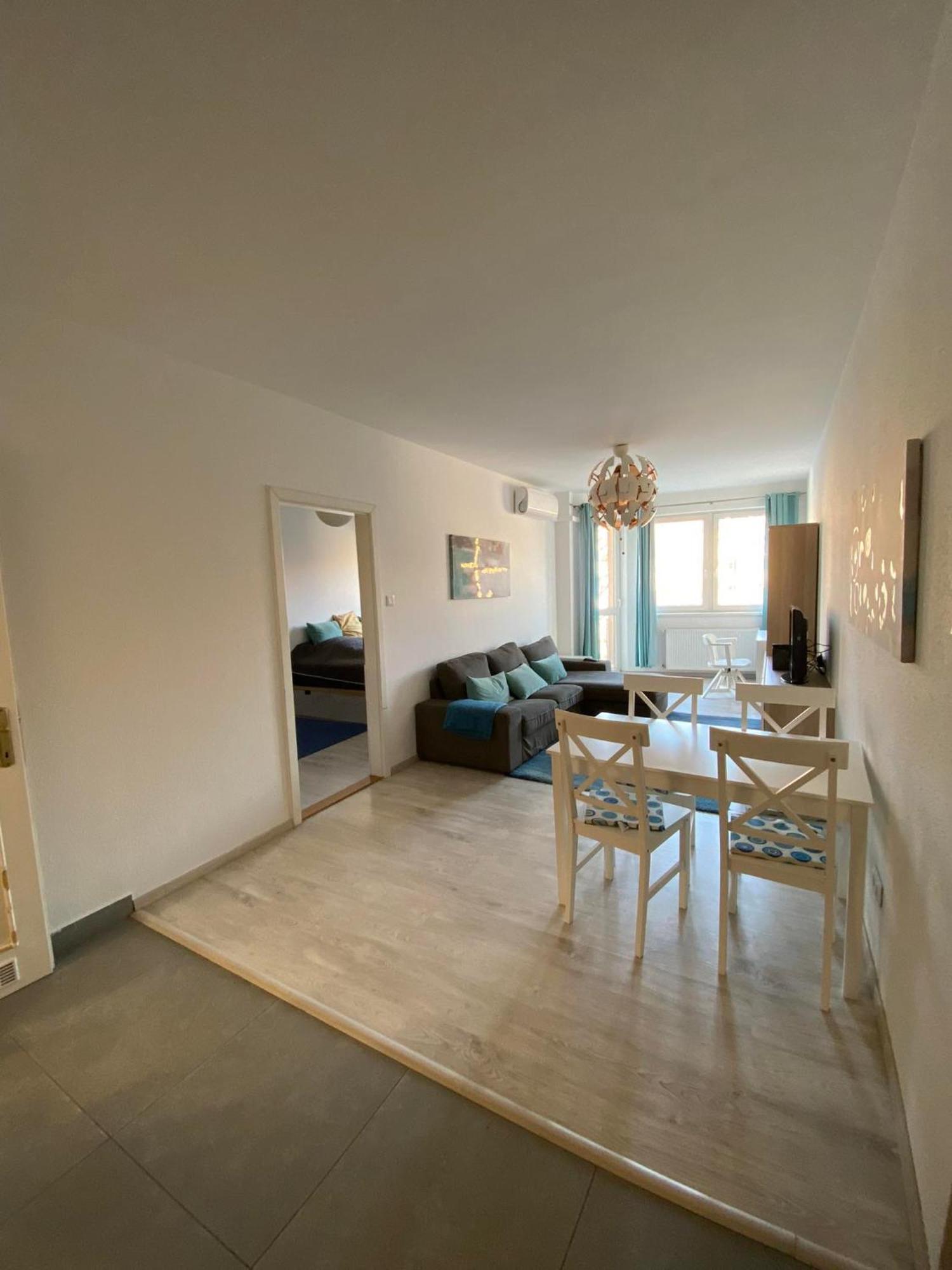 Skylark Cozy Bigger Apartment 布达佩斯 外观 照片