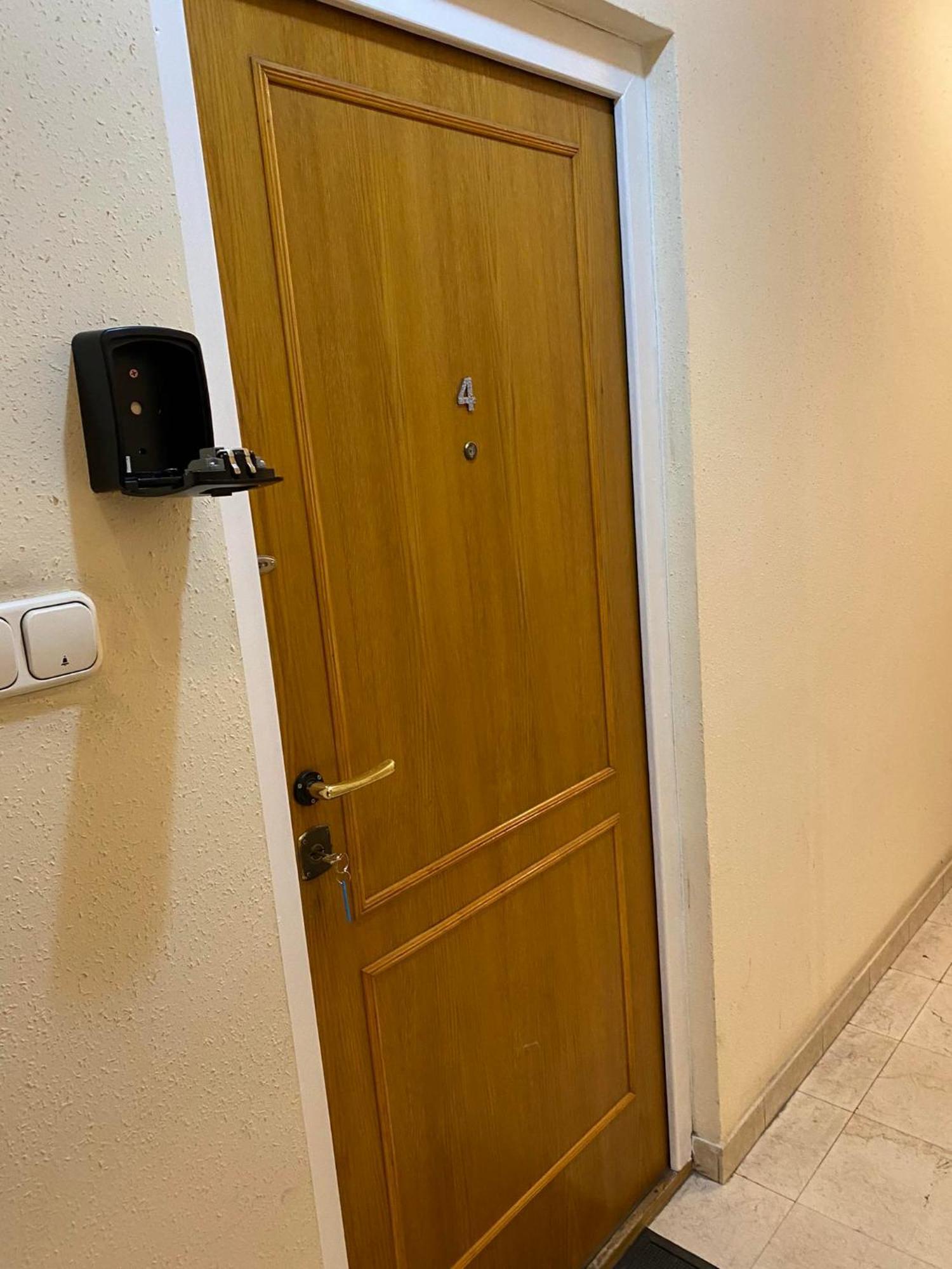 Skylark Cozy Bigger Apartment 布达佩斯 外观 照片