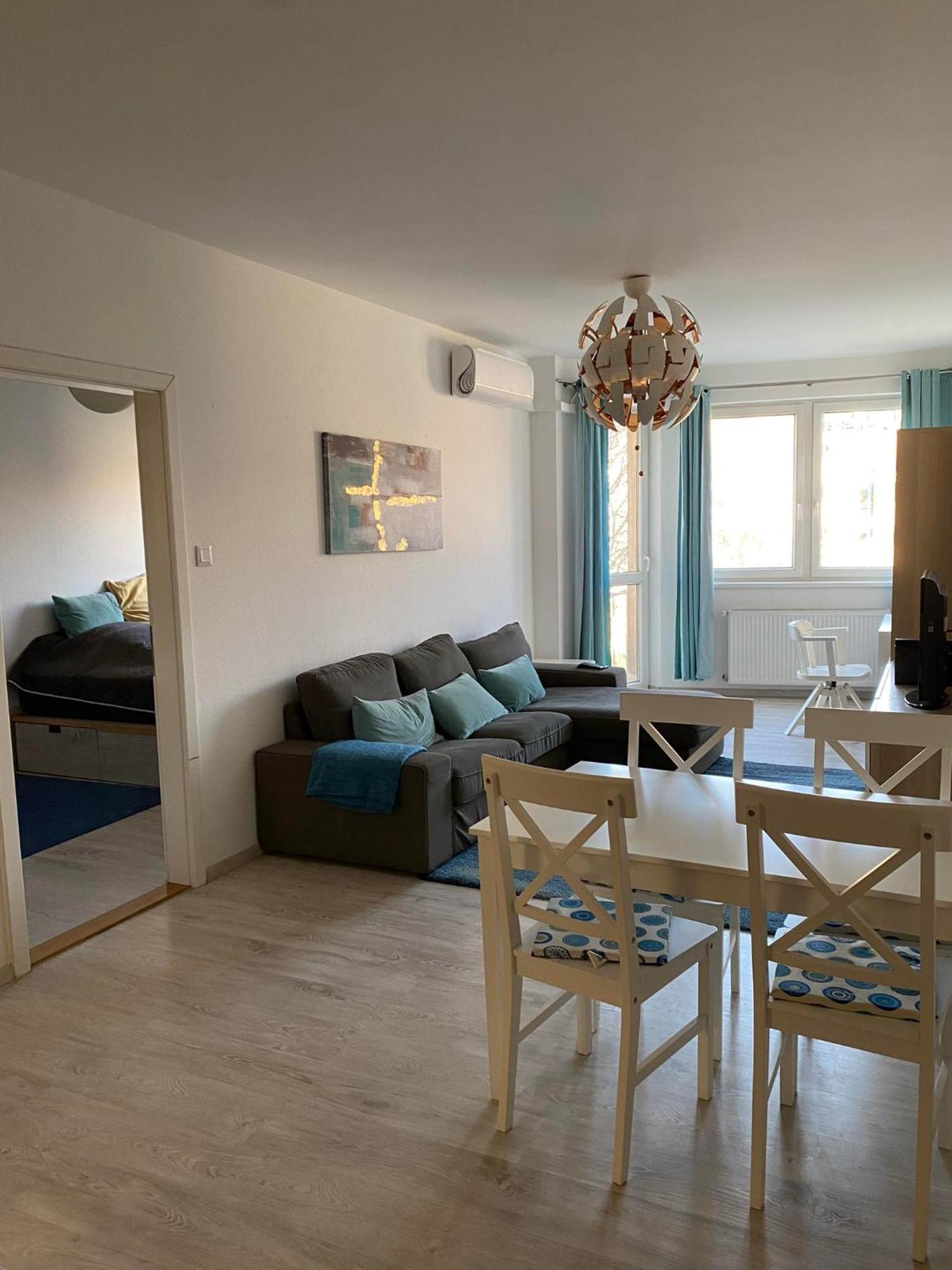 Skylark Cozy Bigger Apartment 布达佩斯 外观 照片