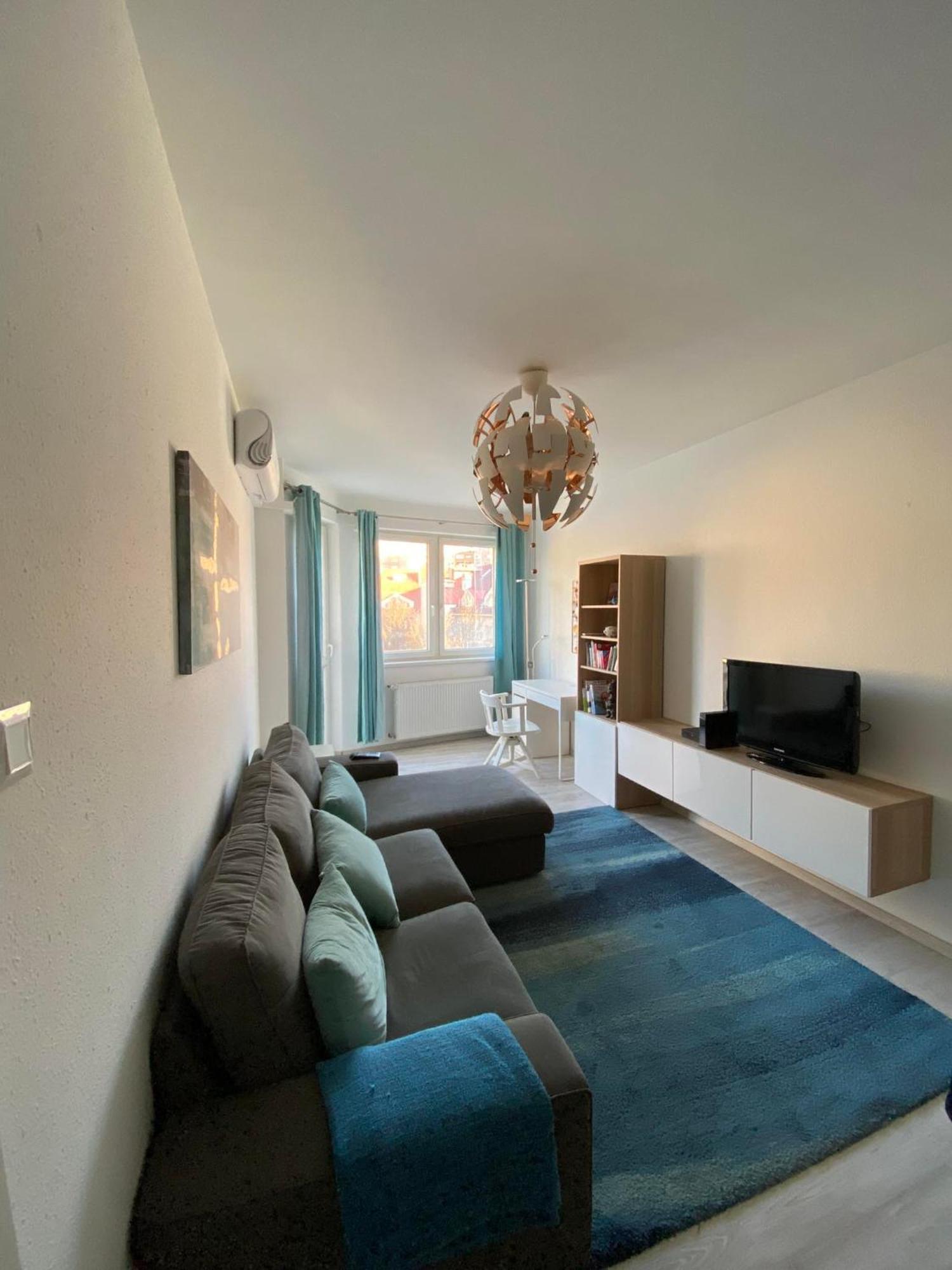 Skylark Cozy Bigger Apartment 布达佩斯 外观 照片