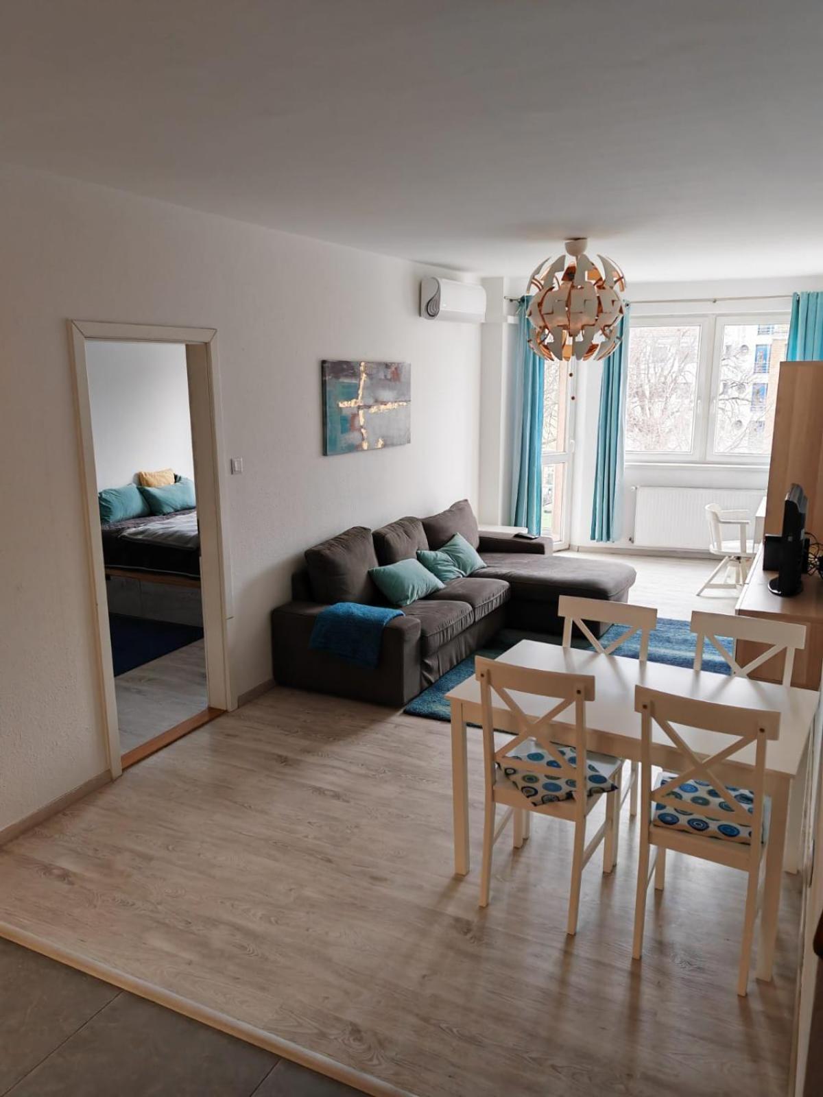 Skylark Cozy Bigger Apartment 布达佩斯 外观 照片