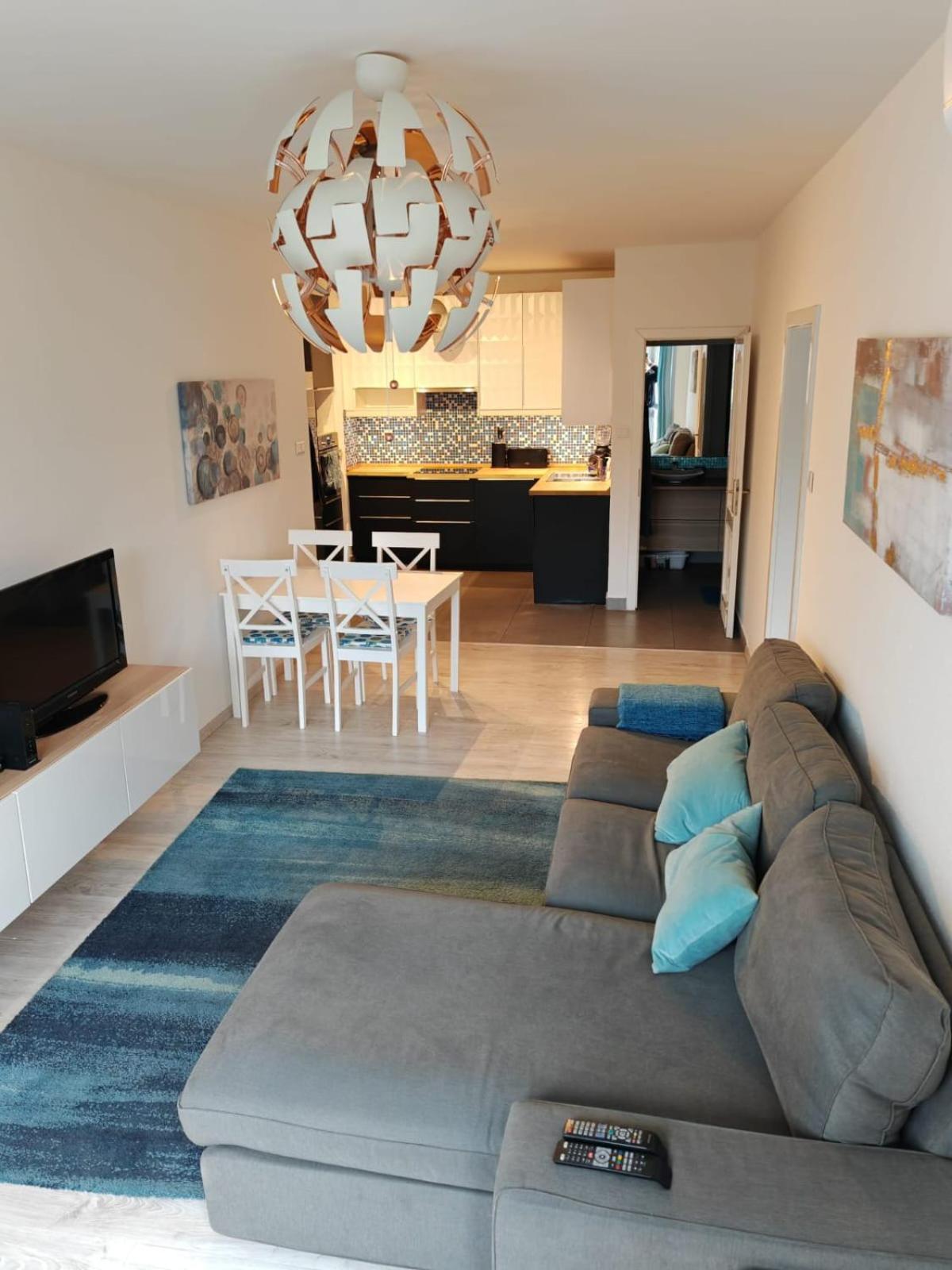 Skylark Cozy Bigger Apartment 布达佩斯 外观 照片