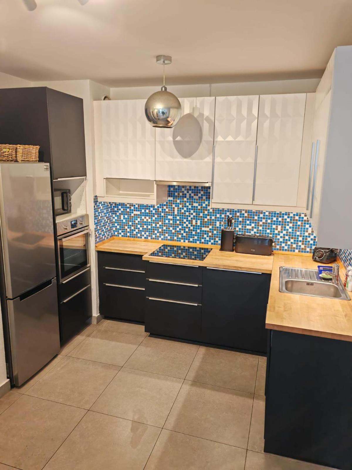 Skylark Cozy Bigger Apartment 布达佩斯 外观 照片