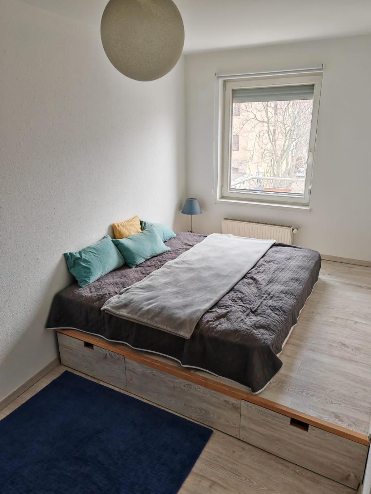 Skylark Cozy Bigger Apartment 布达佩斯 外观 照片