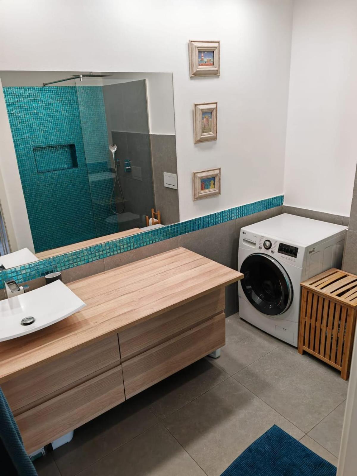 Skylark Cozy Bigger Apartment 布达佩斯 外观 照片